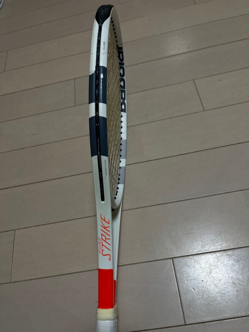 バボラ　ピュアストライク100