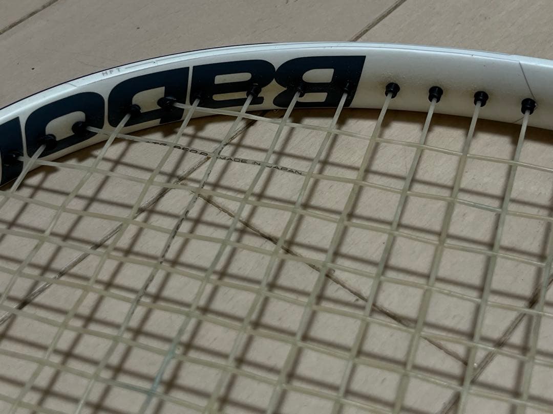 バボラ　ピュアストライク100