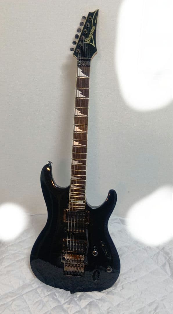 Ibanez S540 LTD 日本製　22フレット
