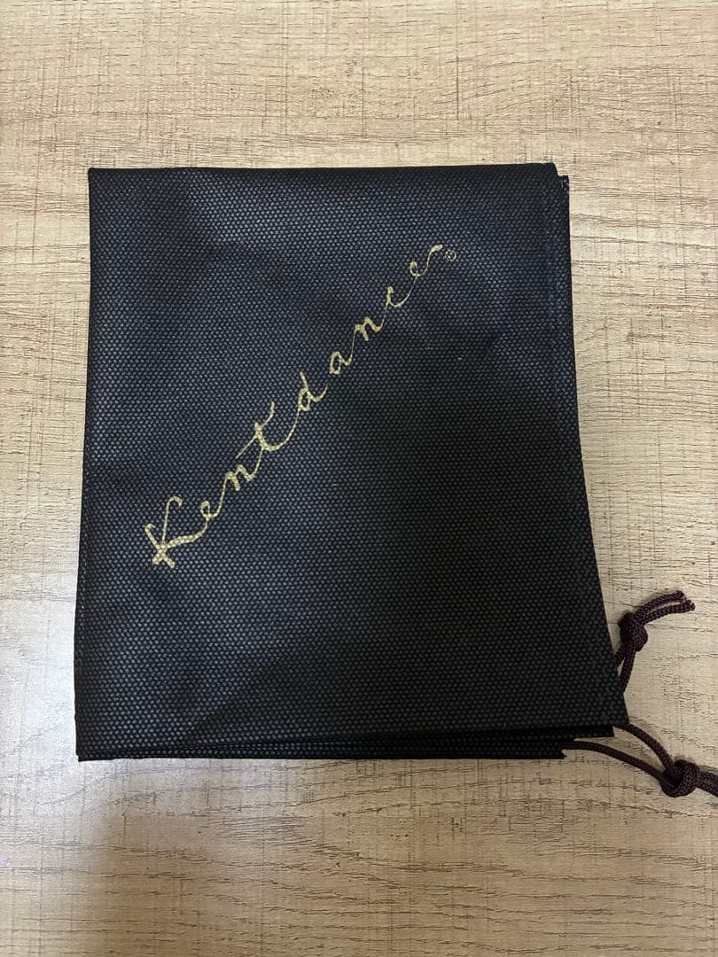 Kentdance プロフィットベルト サテン 24.5Ｓ