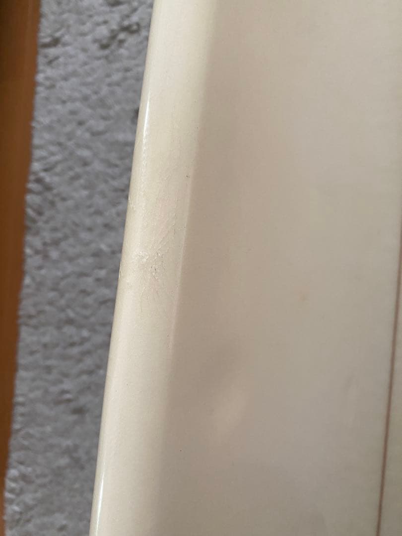 Franklin ミッドレングス サーフボード