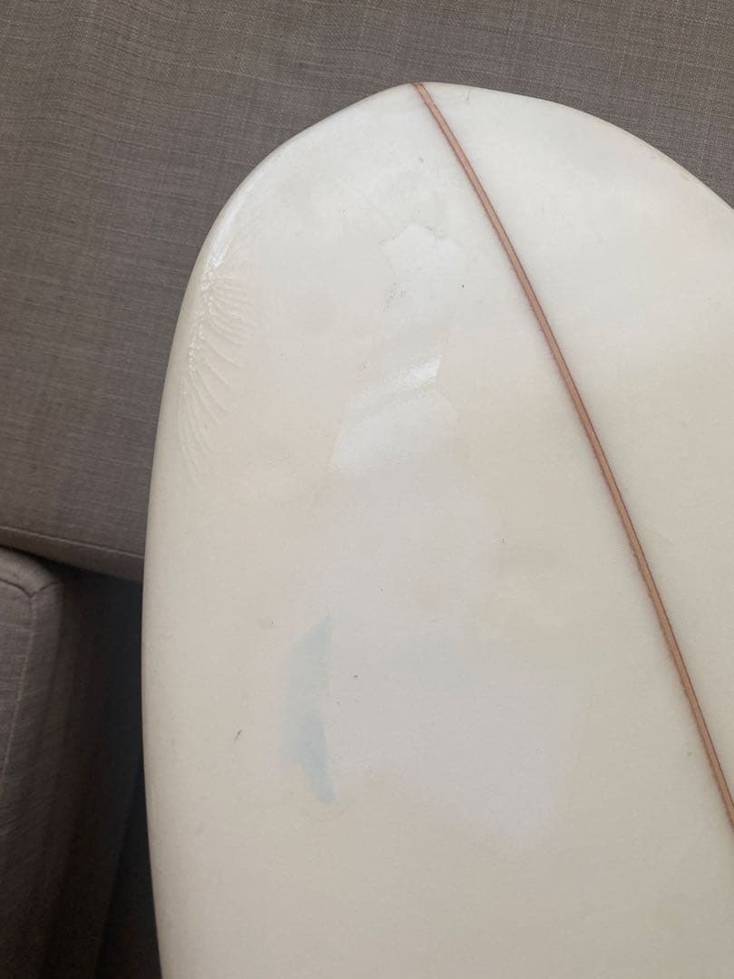 Franklin ミッドレングス サーフボード