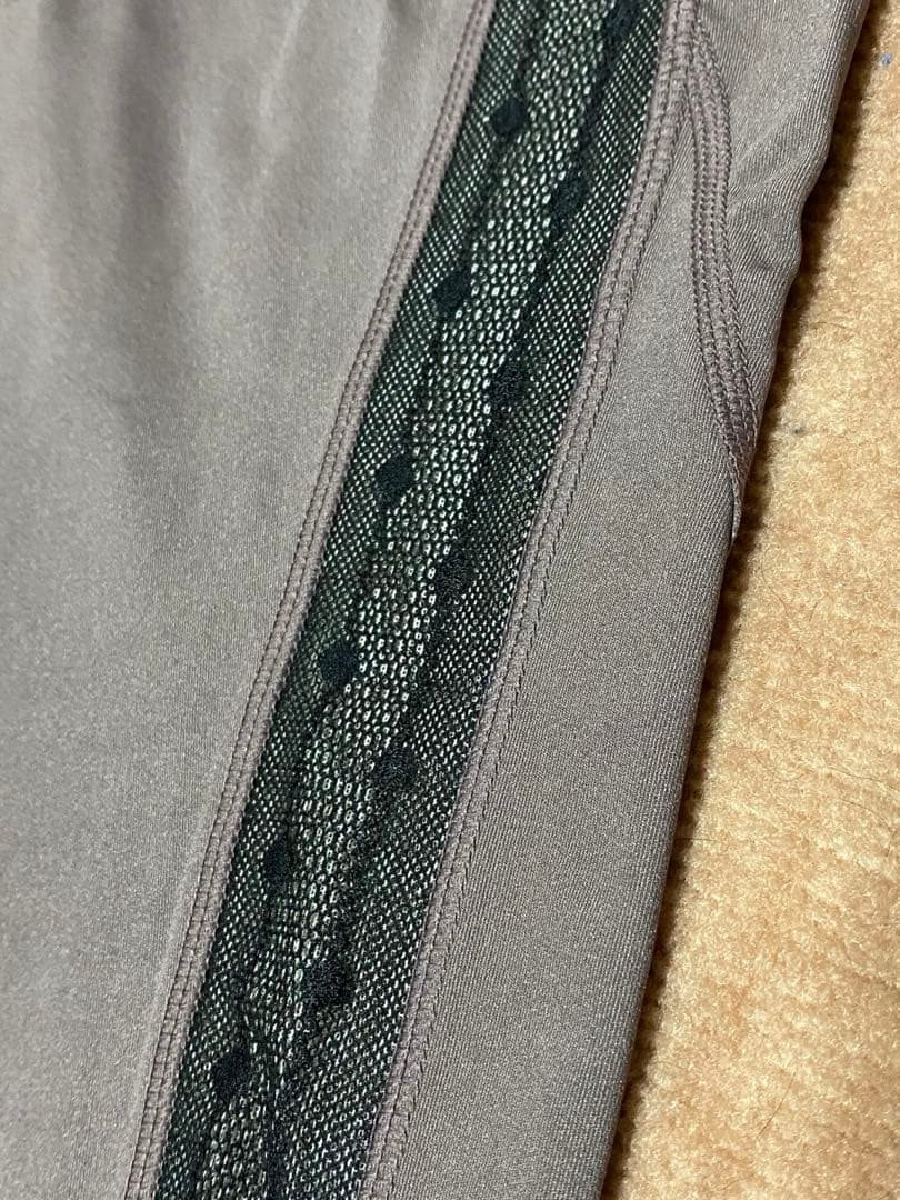 ☆チャコットヨガパンツドット新品未使用Ｌ