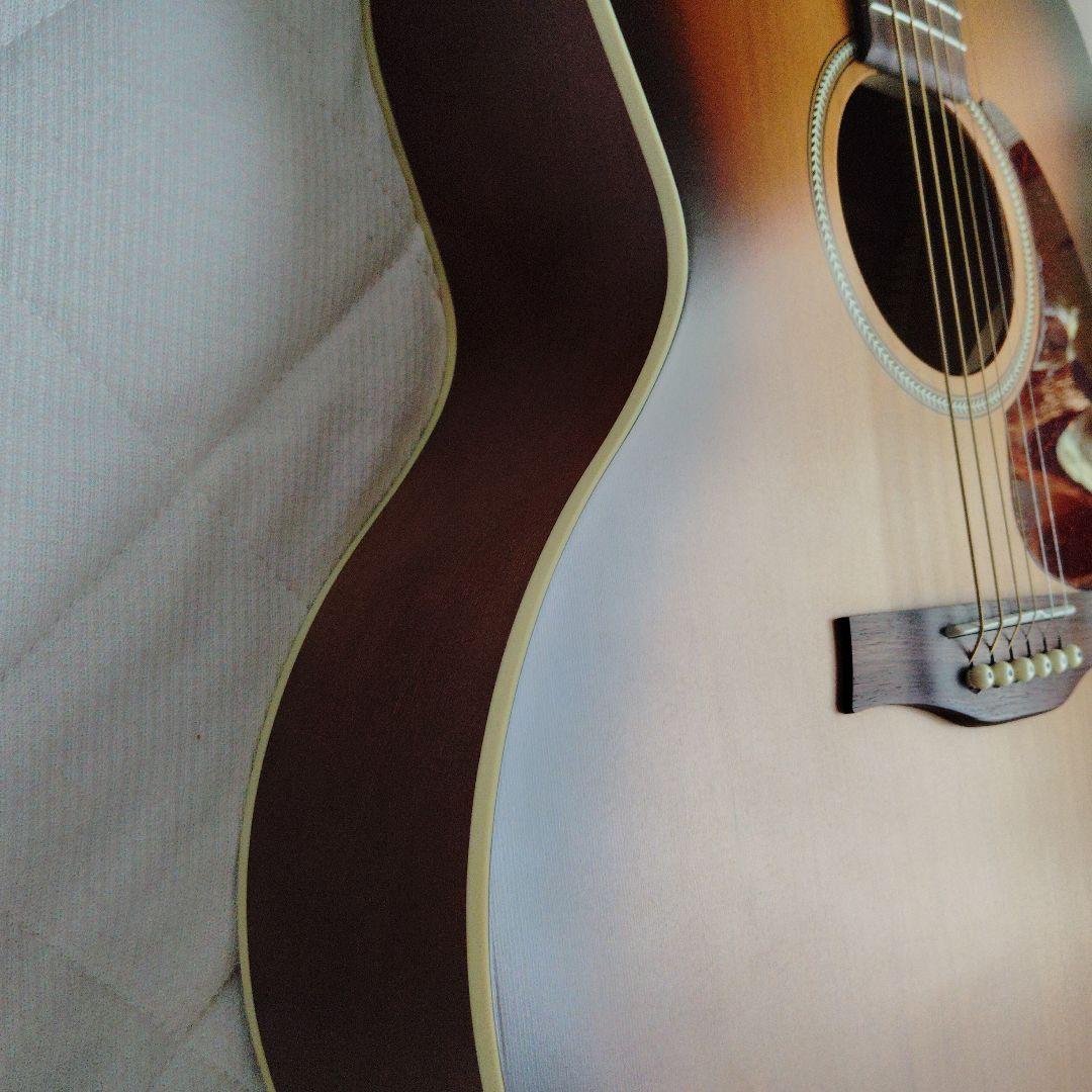 Ｓeagull（シーガル）アコースティックギター 、Mini Ｊumbo