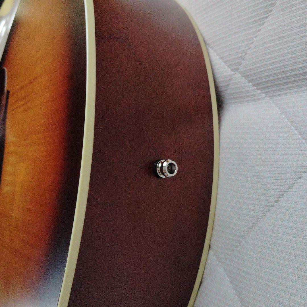 Ｓeagull（シーガル）アコースティックギター 、Mini Ｊumbo