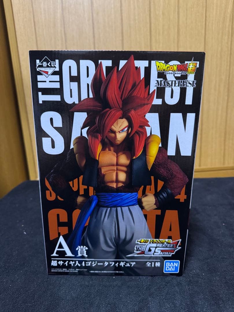 ブ*ー様 ドラゴンボール　まとめ売り　希少フィギュア 4点セット