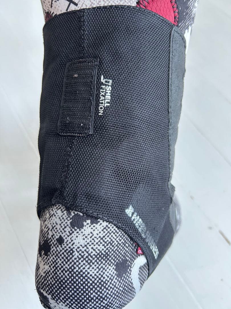 DEELUXE EMPIRE ディーラックス　エンパイア　27.5