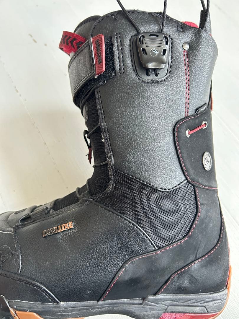 DEELUXE EMPIRE ディーラックス　エンパイア　27.5