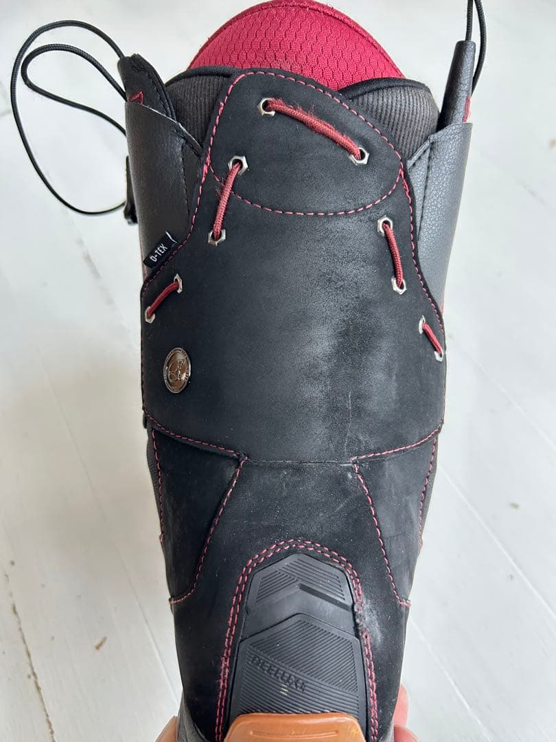 DEELUXE EMPIRE ディーラックス　エンパイア　27.5