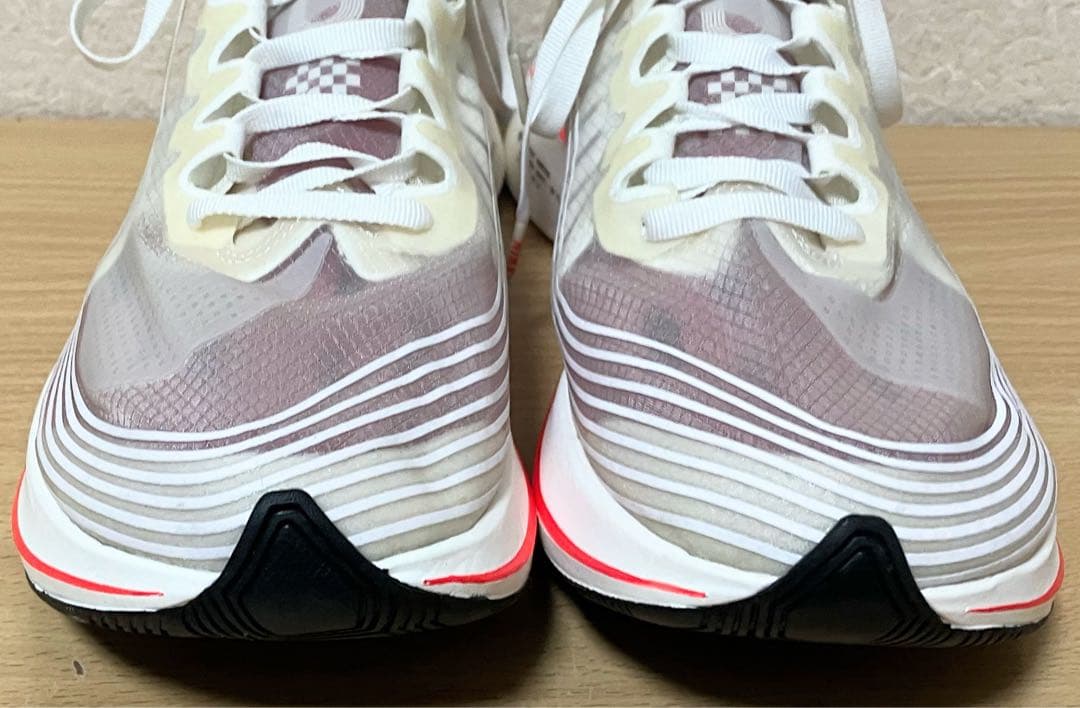 ★未使用！NIKE ZOOM FLY SP ナイキ ズームフライ スペシャル ★