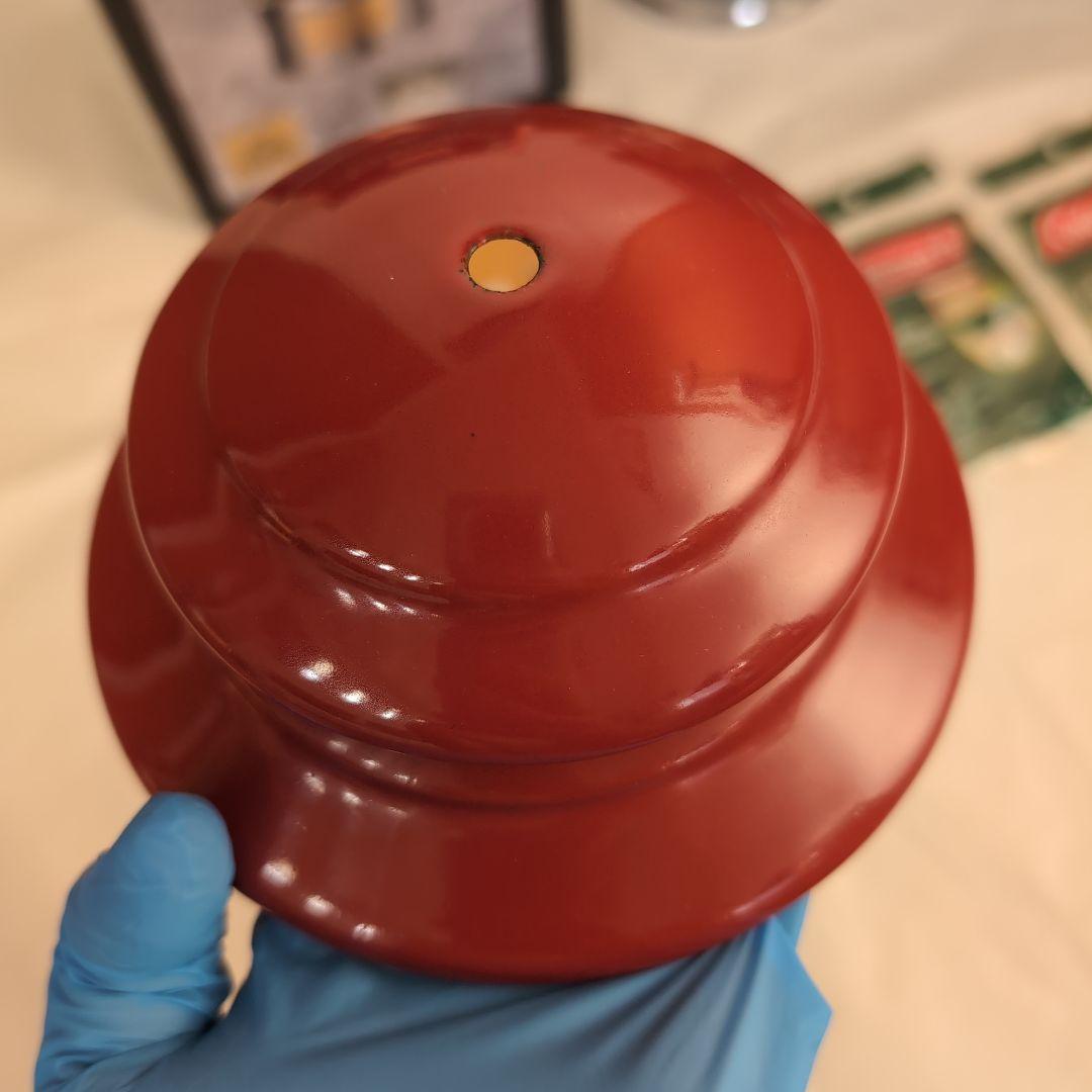 《年末年始sale》《未使用》Coleman 100周年 センテニアル ランタン