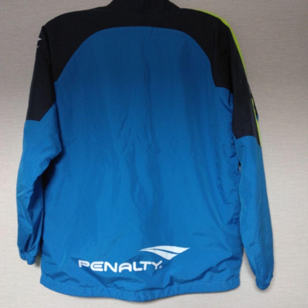 湘南ベルマーレ 選手支給ウィンドブレーカー Lサイズ