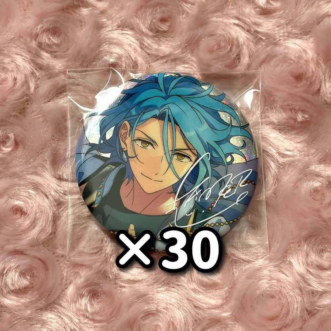 あんスタ HiMERU 9周年 缶バッジ 30点