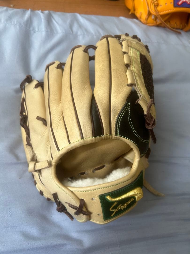 久保田スラッガー軟式用