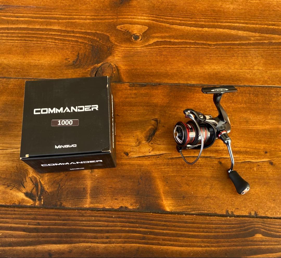 超軽量　アジングセット　5ft6inch アジングロッド　カーボンロッド　新品