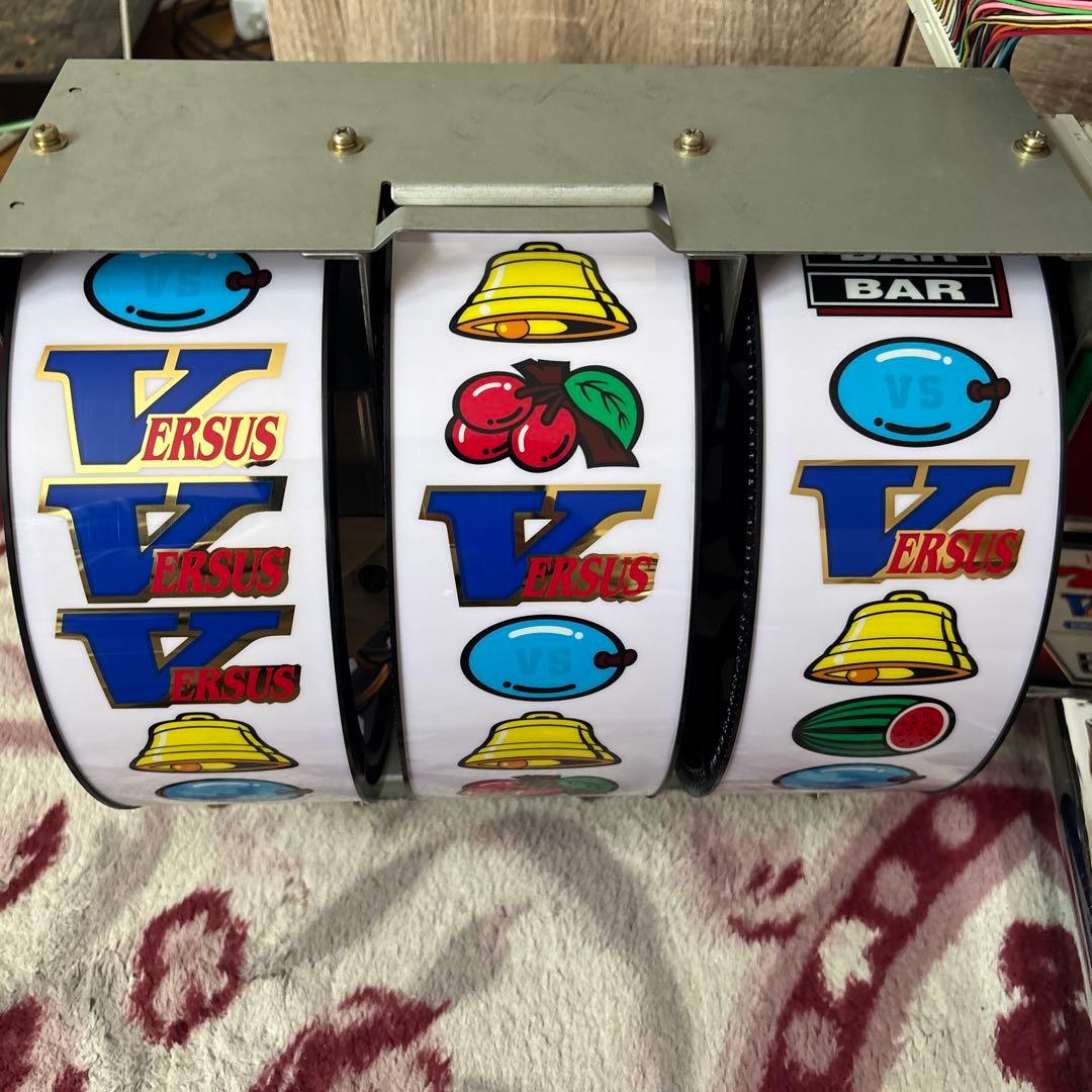 バーサス　載せ替えセット