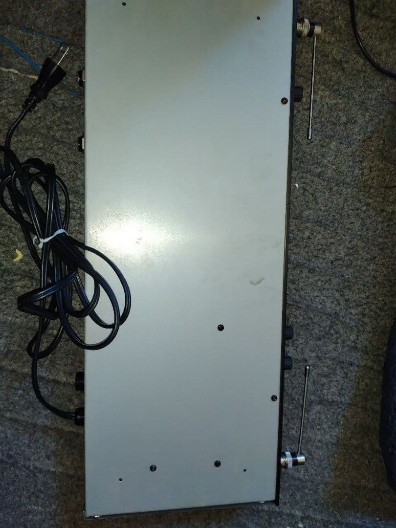 REXER ギター ワイヤレスシステム RZR-800D RZX-800T日本製