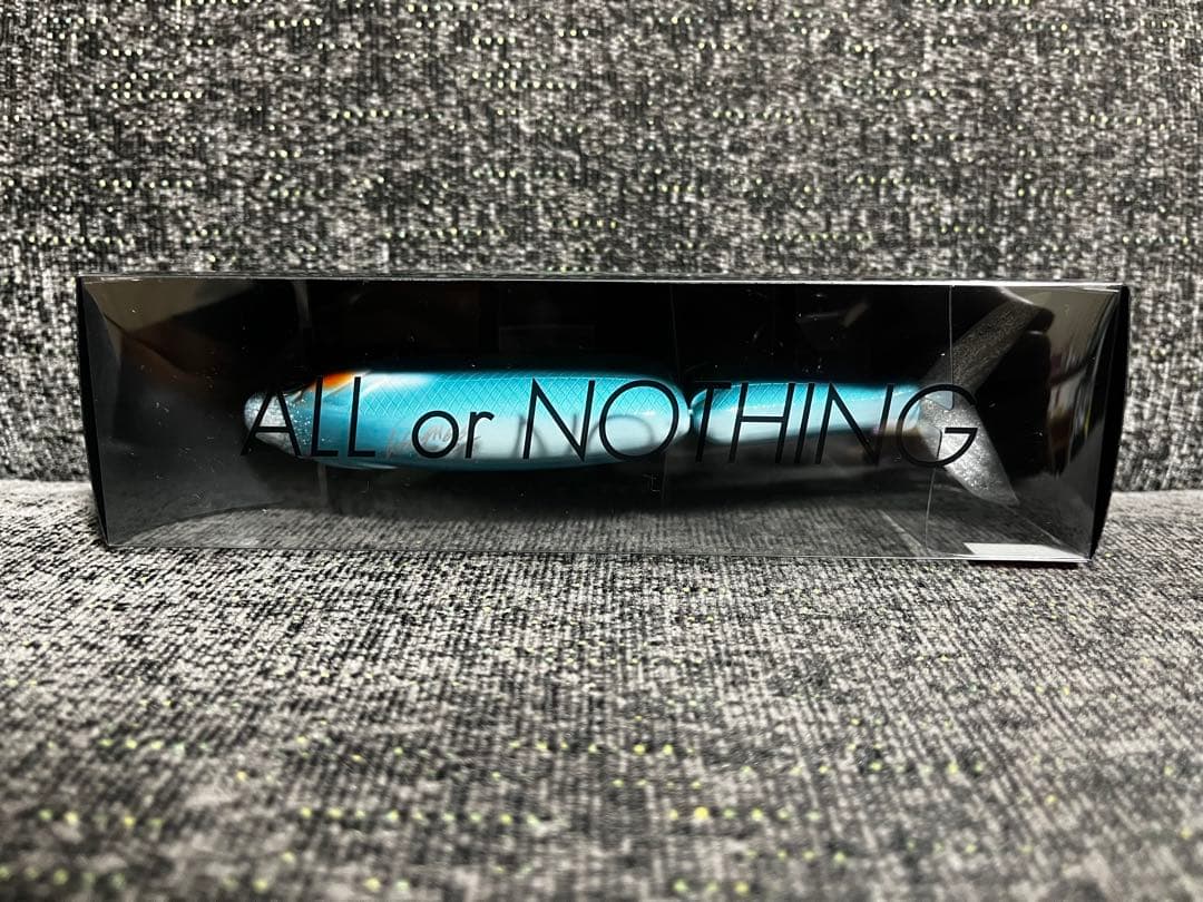 【新品未使用】タイニークラッシュLow 下北山村King Fisher