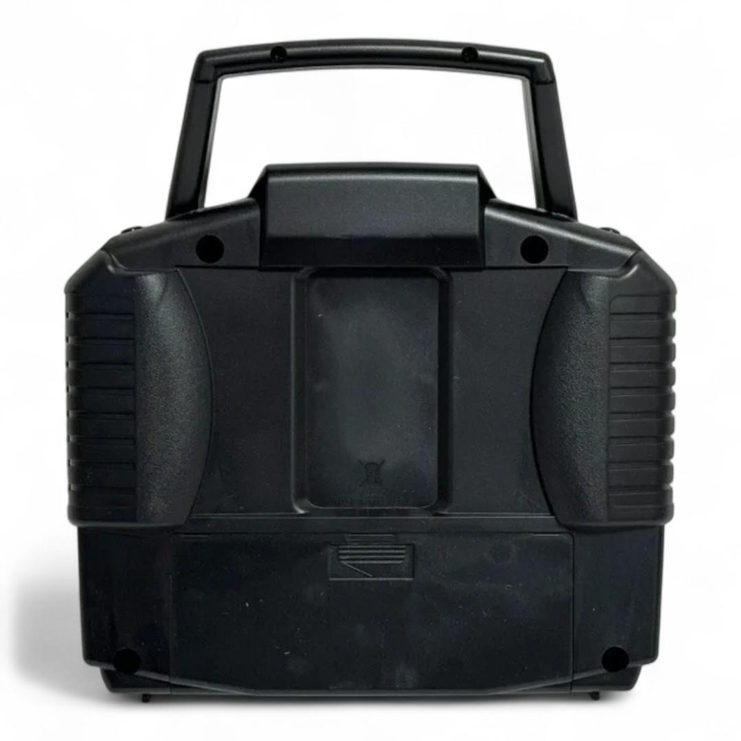 タミヤ RCシステム No.68 ファインスペック 2.4G 4チャンネルプロポ