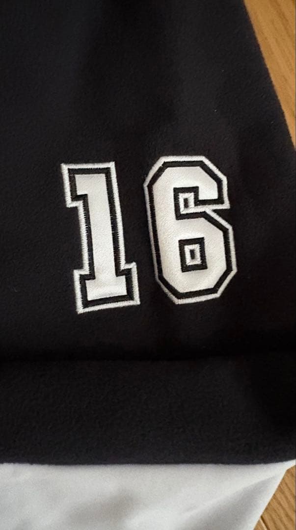 【5点セット】ユニフォーム　フリース