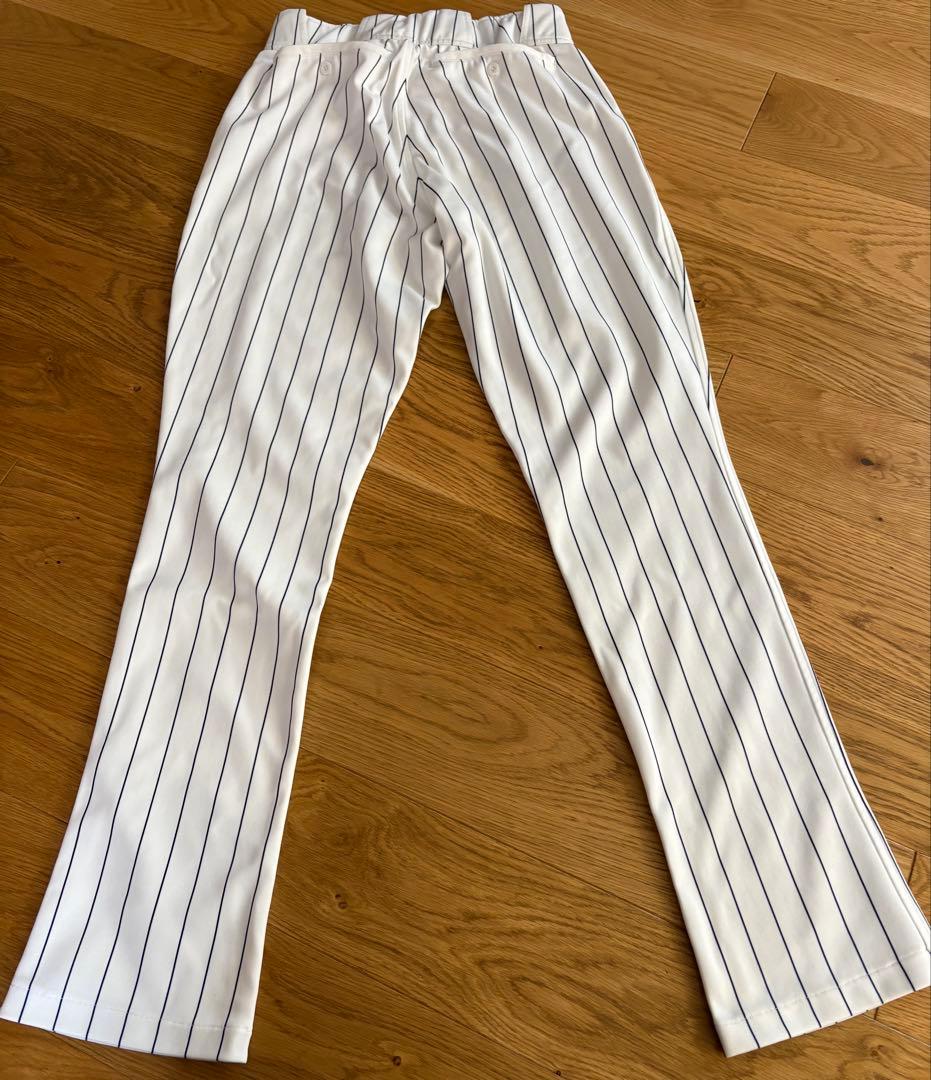 【5点セット】ユニフォーム　フリース