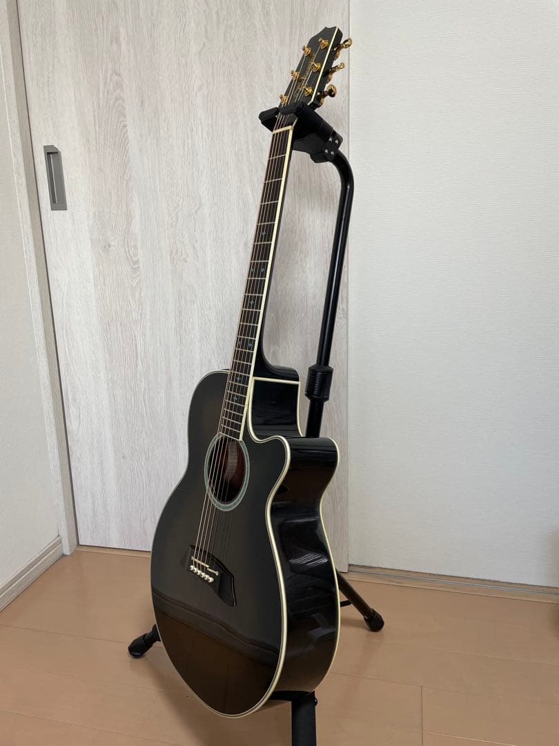 Takamine タカミネ PT-108 アコースティックギター エレアコ
