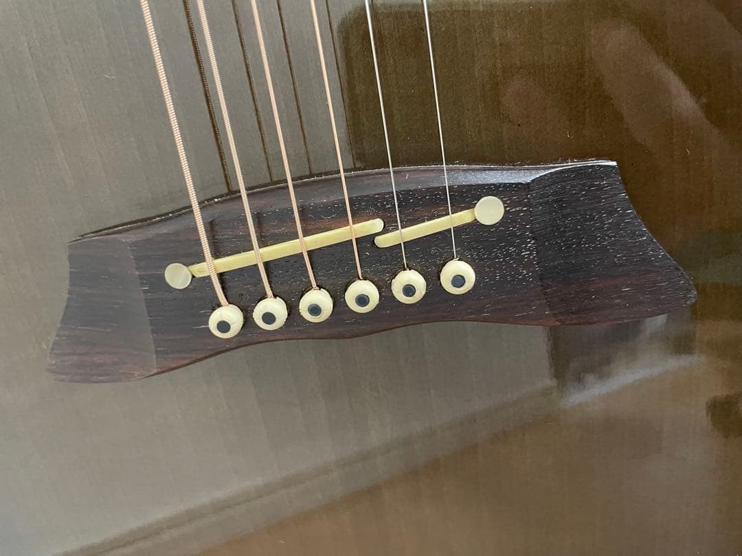 Takamine タカミネ PT-108 アコースティックギター エレアコ