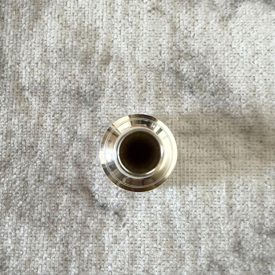 デニスウィック クラシック SP 5AL 太管用マウスピース トロンボーン