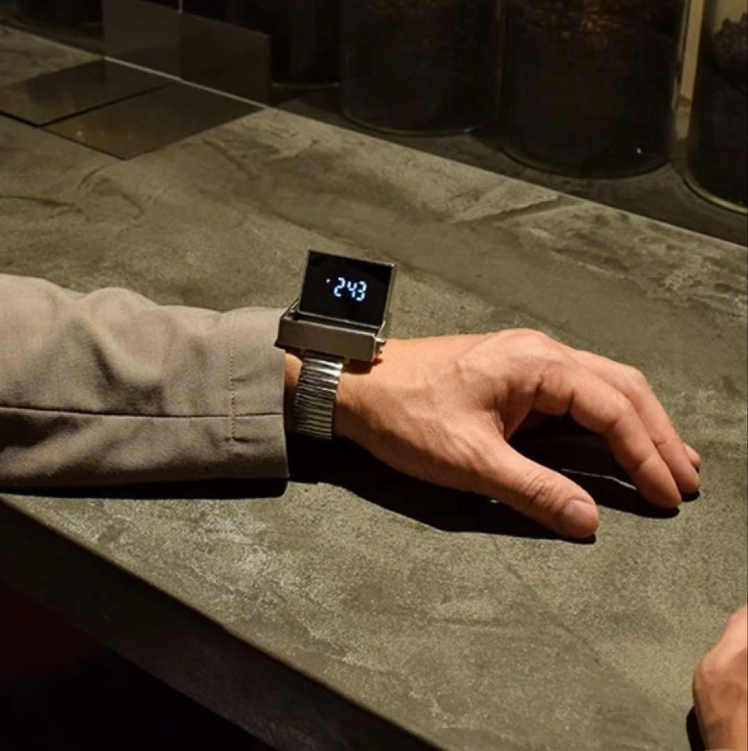 ウルトラセブン 55th 記念　ビデオシーバー