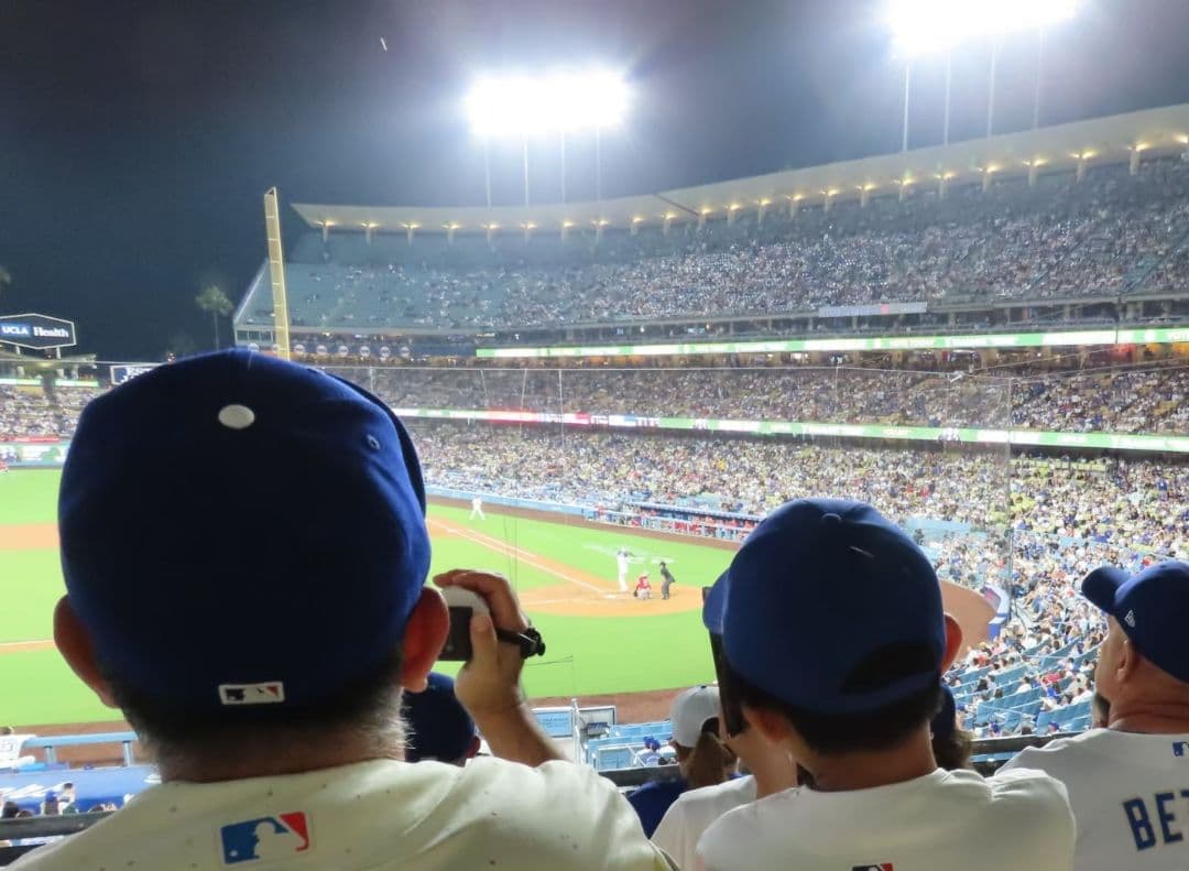 LA Dodgers Mookie Betts ワールドチャンピオンリング