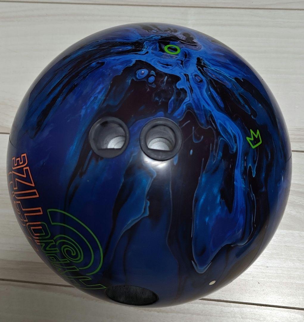 Brunswick Hypnotize 15ポンド4オンス