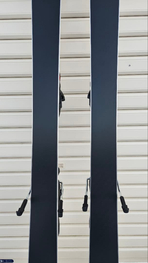 24-25 ROSSIGNOL super VIRAGE Ⅷ TECH 170