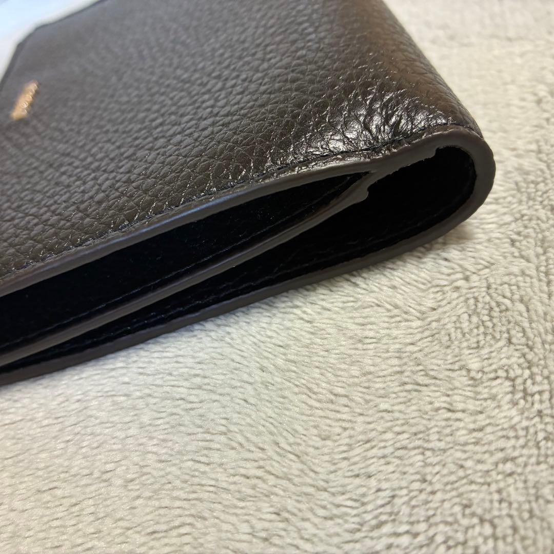 FURLA フルラ パスポートケース