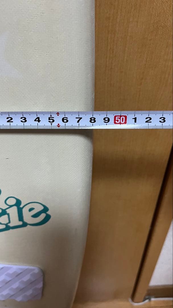 Ebbie Rookie スキムボード約123.5cm