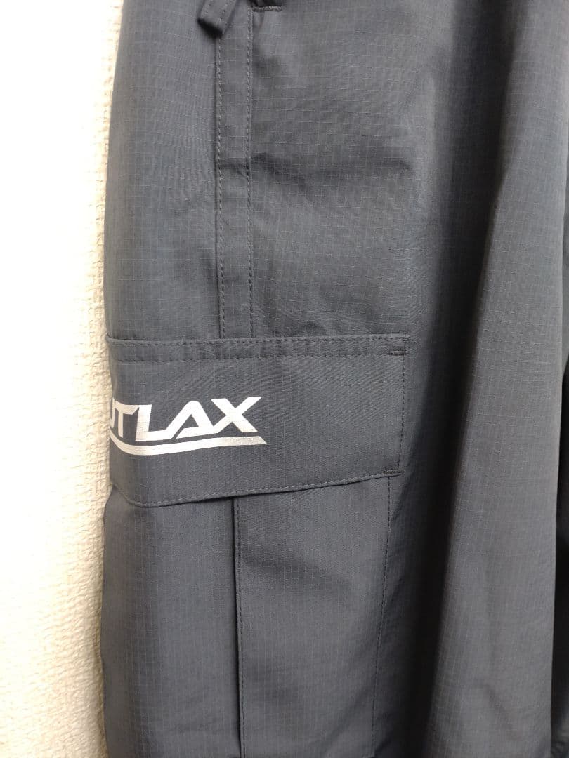 スノーボードウェア スノボパンツ OUTLAX ３ＸＬ(ＸＸＸＬ)