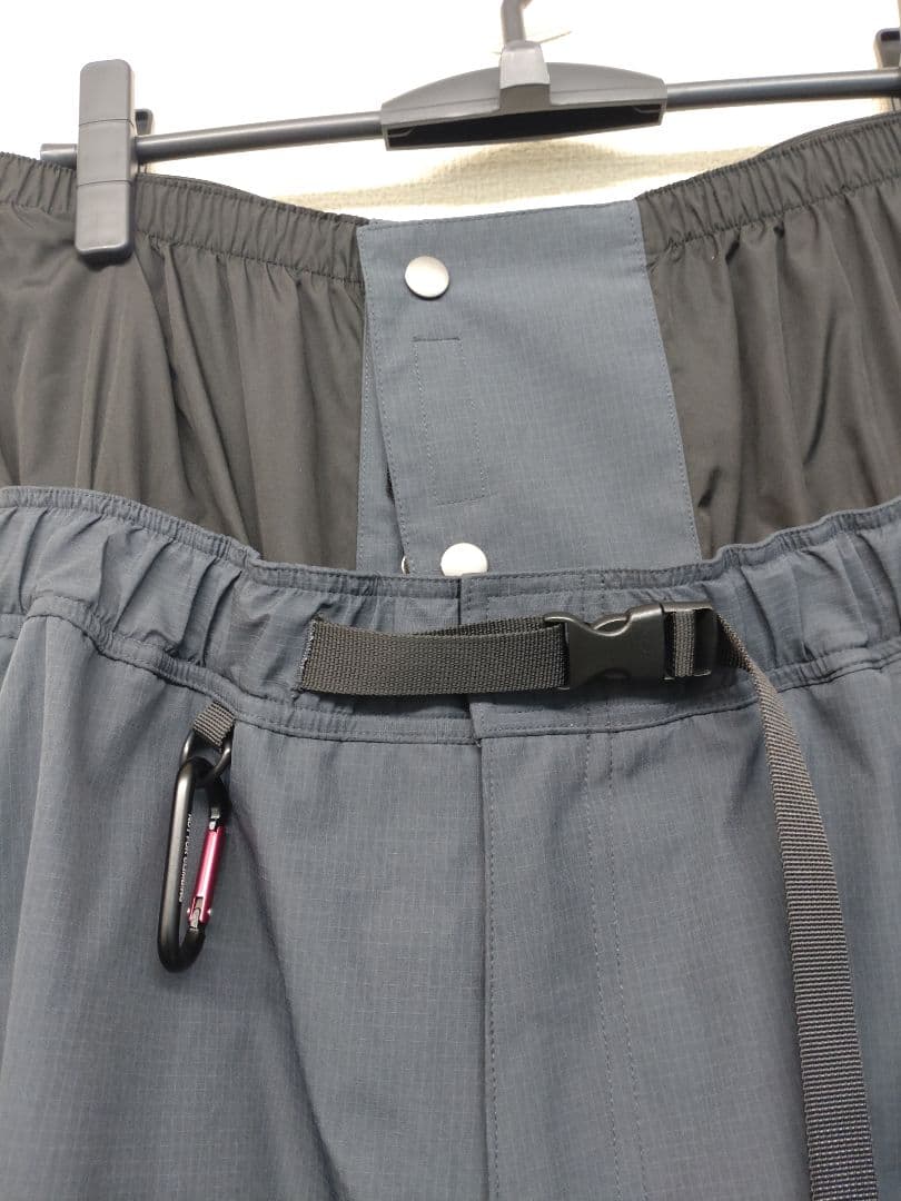 スノーボードウェア スノボパンツ OUTLAX ３ＸＬ(ＸＸＸＬ)