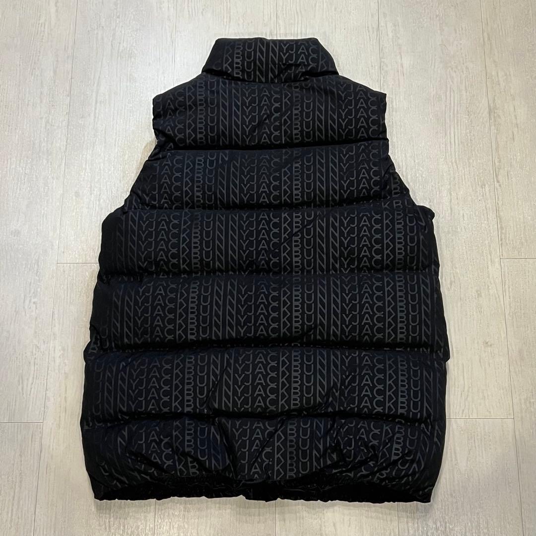 【新品未使用】ジャックバニー Jack Bunny!! ダウン ベスト