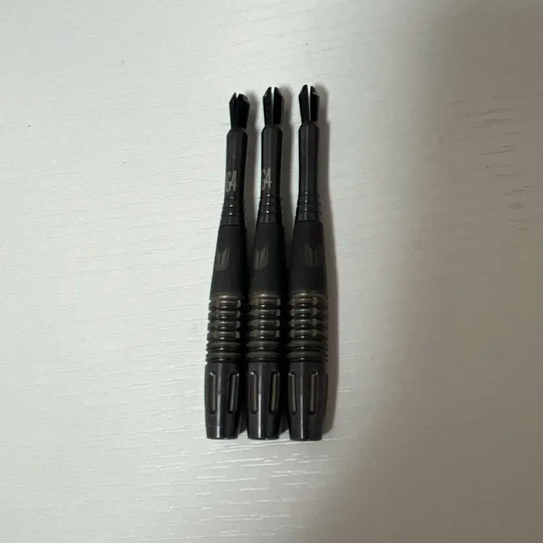 激レア 美品 ターゲット パワー 9FIVE フィル・テイラー G4 2BA