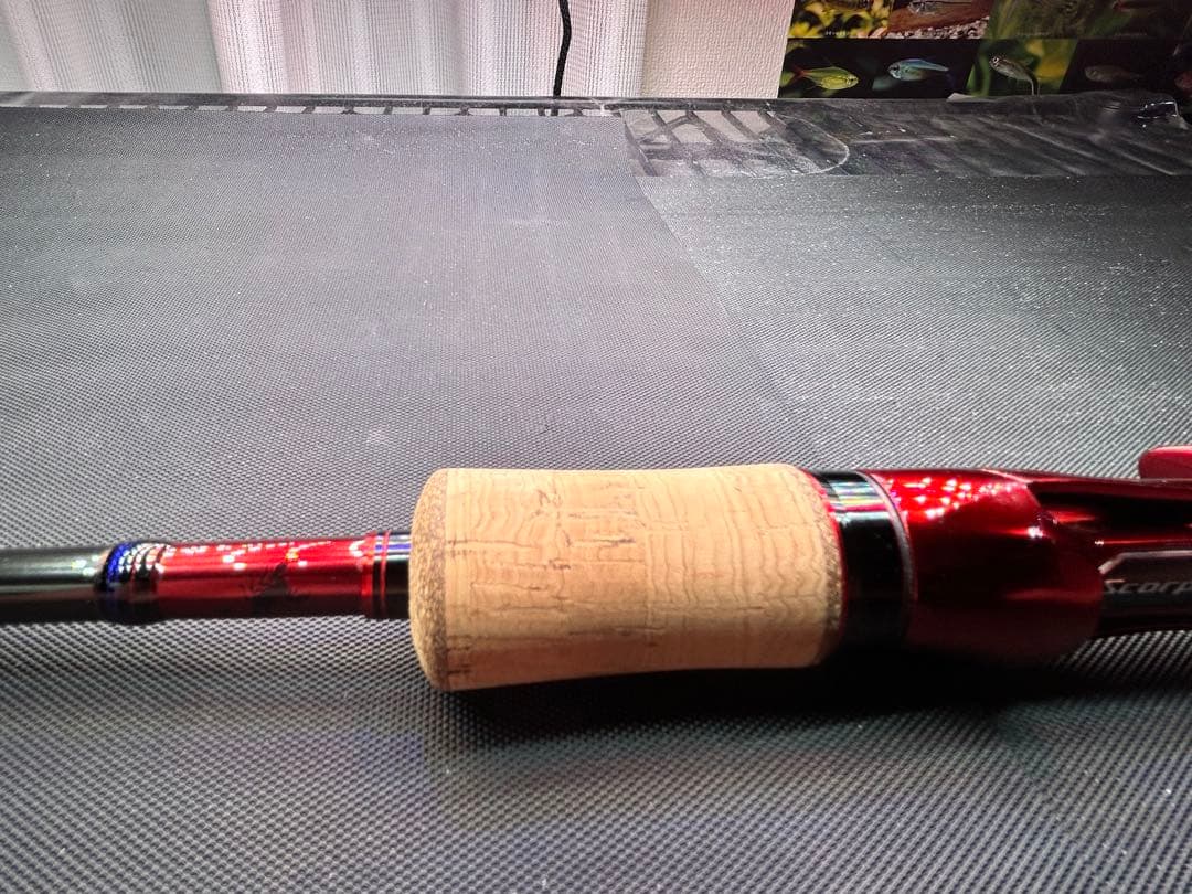 スコーピオン15102R-2