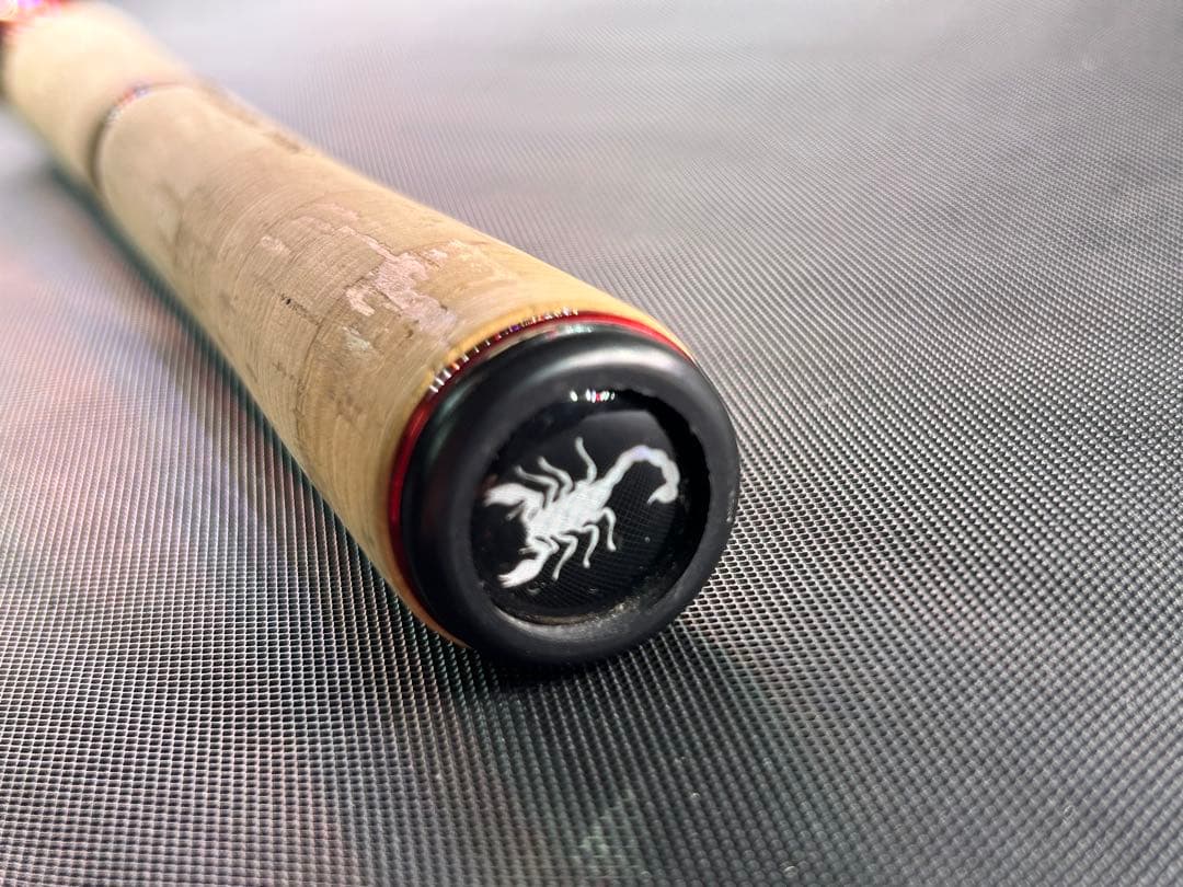 スコーピオン15102R-2