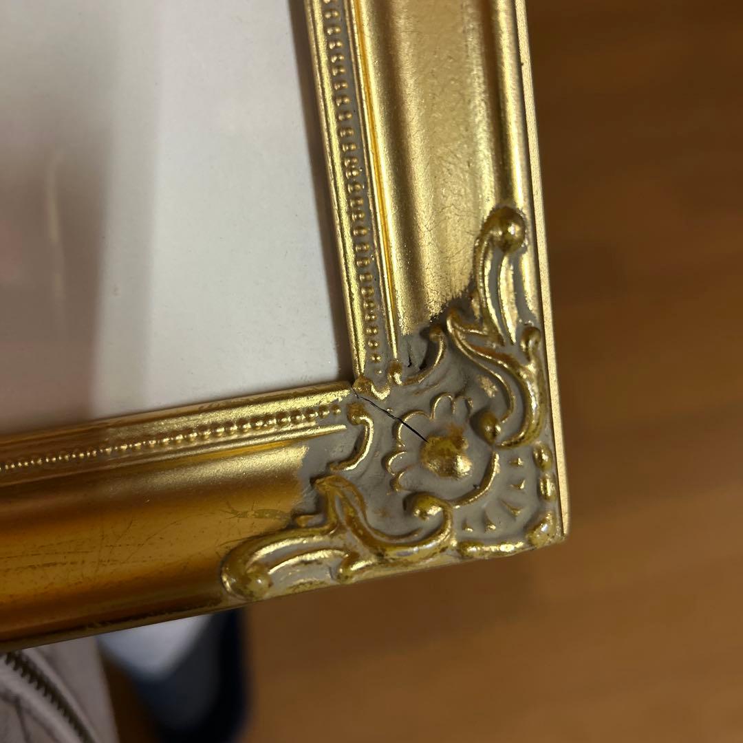 山下 清　トンネルのある風景 リトグラフ