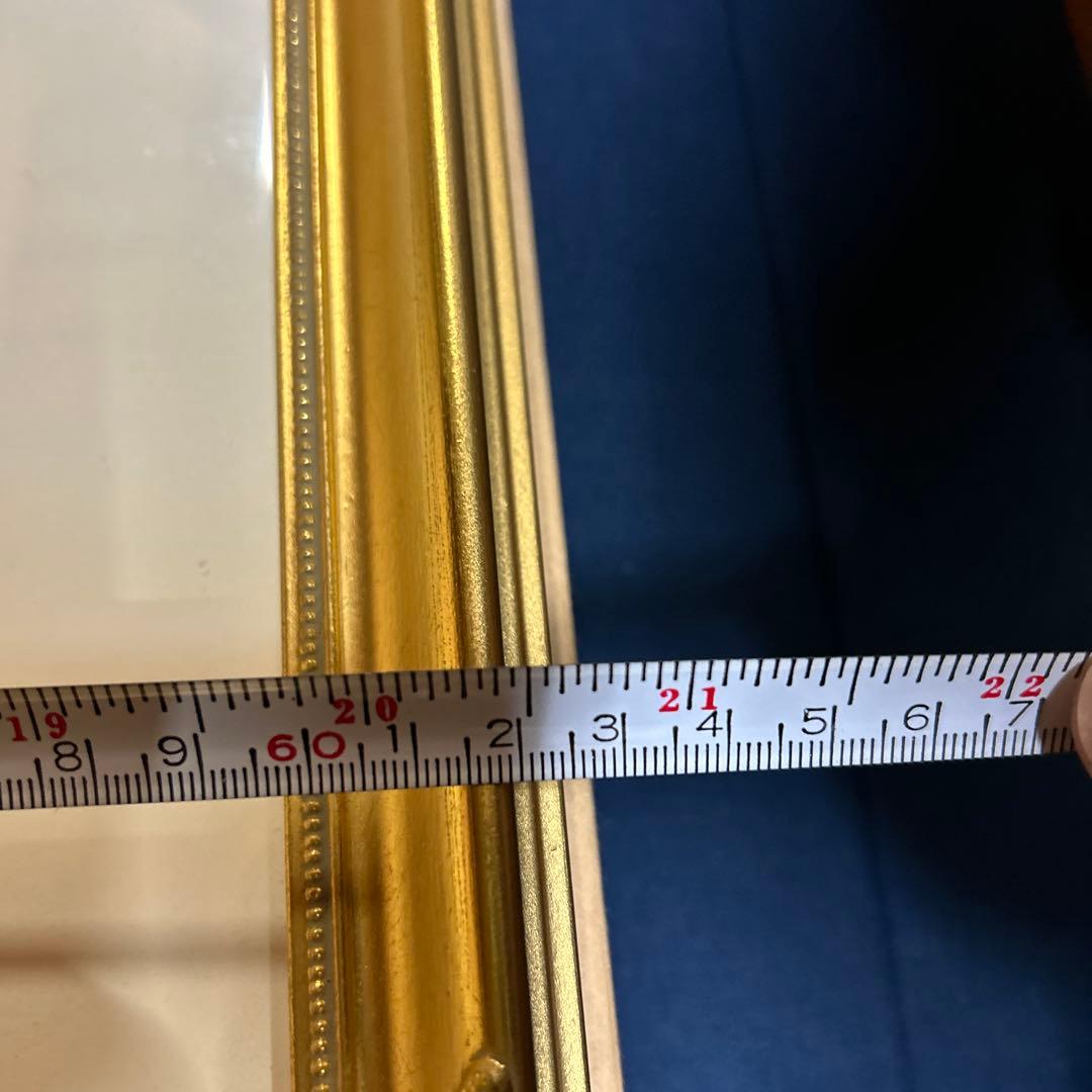 山下 清　トンネルのある風景 リトグラフ