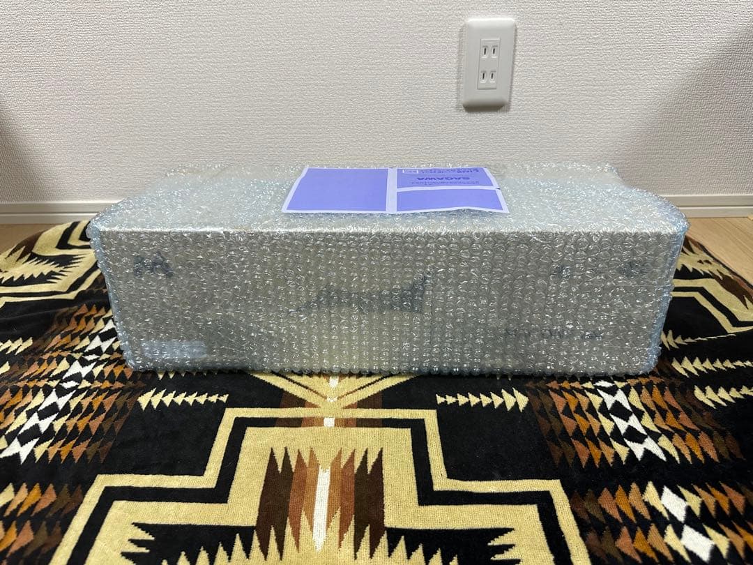 ☆週末値下げ☆【新品未使用】MacOne Hexa M チャコール