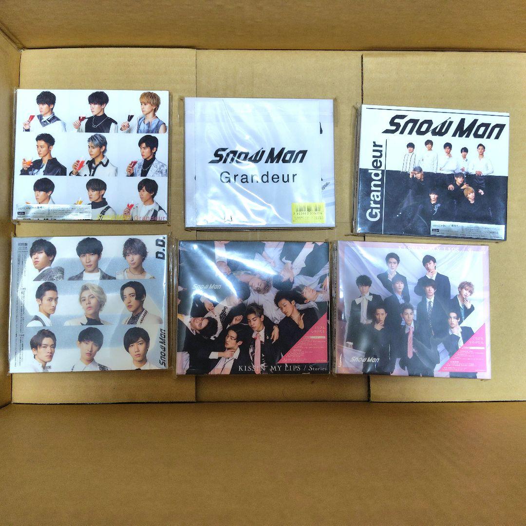 Man おまけ　CD DVD Blu-rayなど