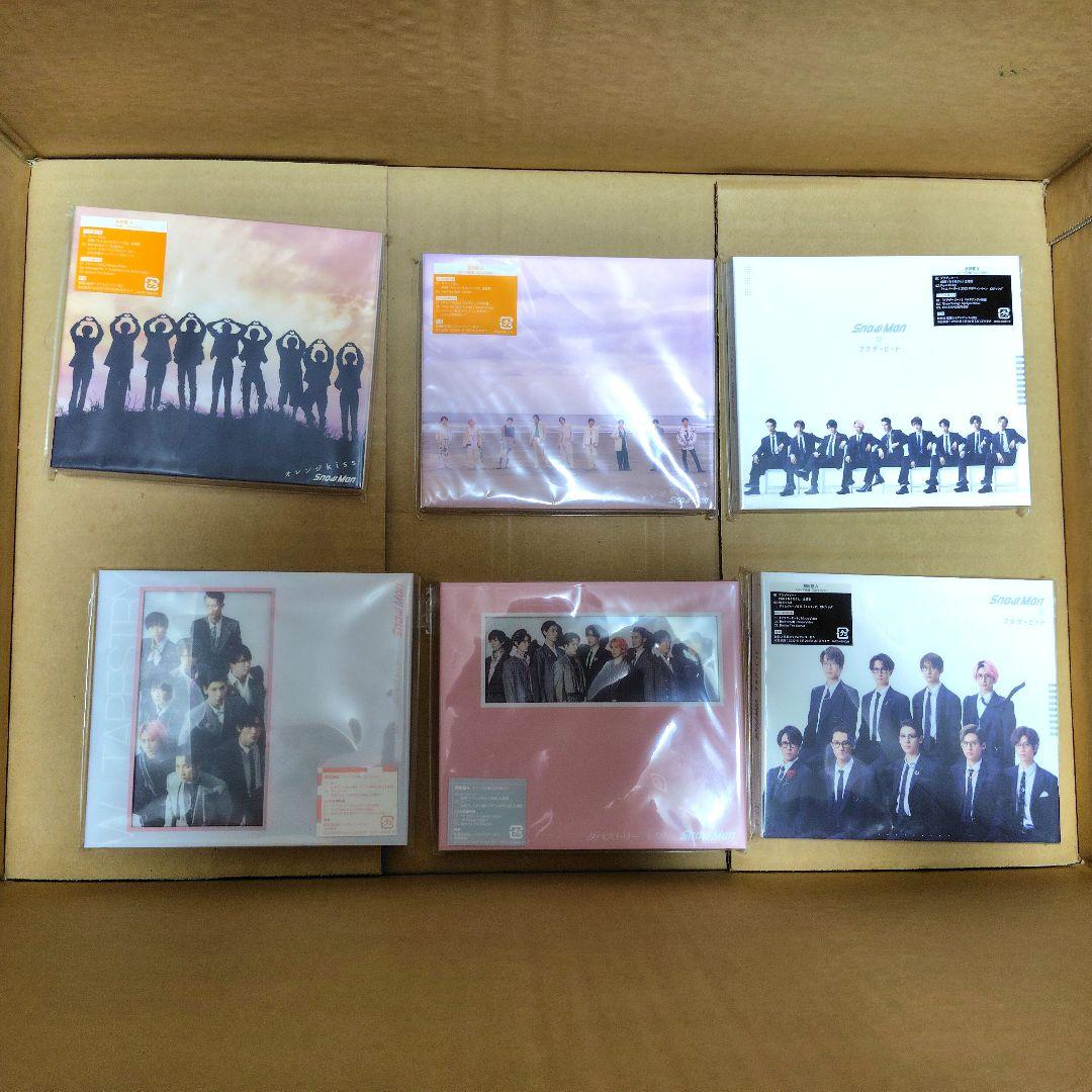 Man おまけ　CD DVD Blu-rayなど