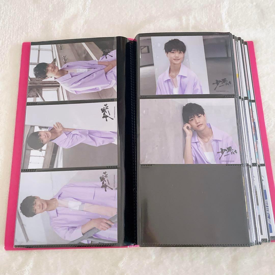 YUKI 【Lilかんさい大西風雅コンプ】初期〜現在 抜けなし 公式写真