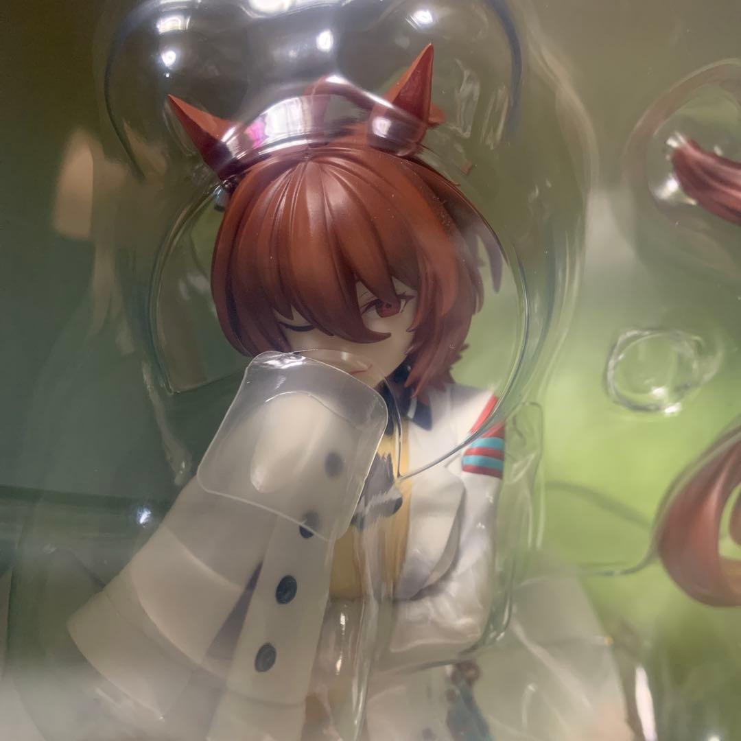 国内正規品　ウマ娘 アグネスタキオン コトブキヤフィギュア　限定