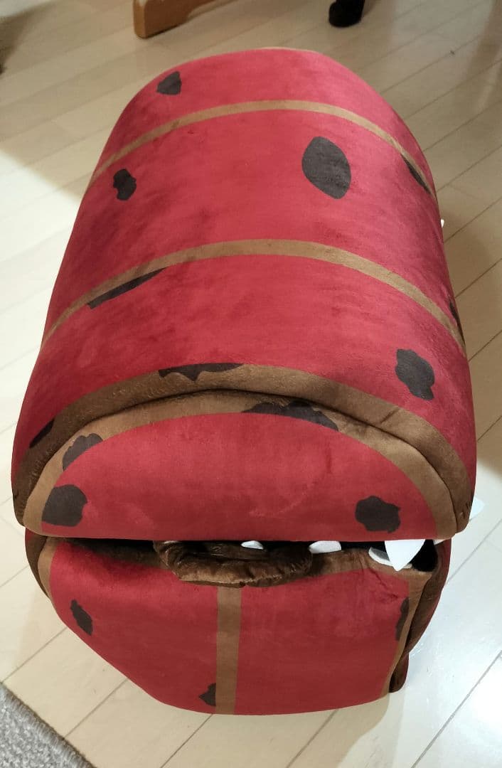 【受注生産限定】葬送のフリーレンミミックぬいぐるみ