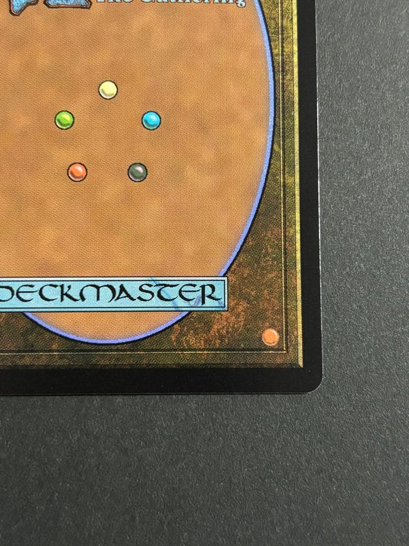 MTG FF ティファ　サージfoil　日本語版