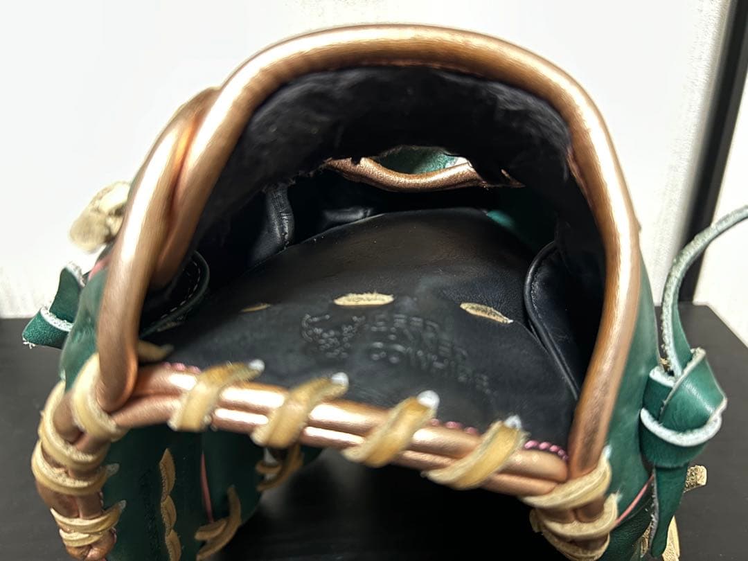 Rawlings HOH 投手用　小川泰弘モデル　希少